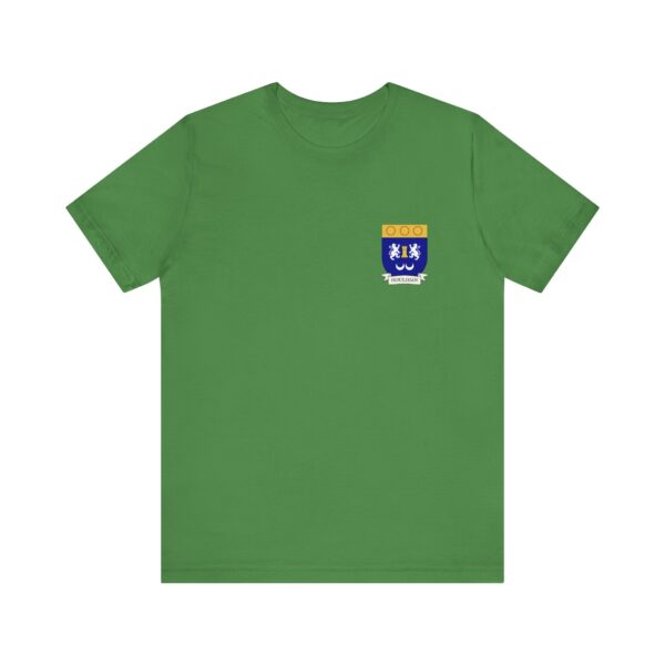 Houlihan Family Coat of Arms T-Shirt - Image 4