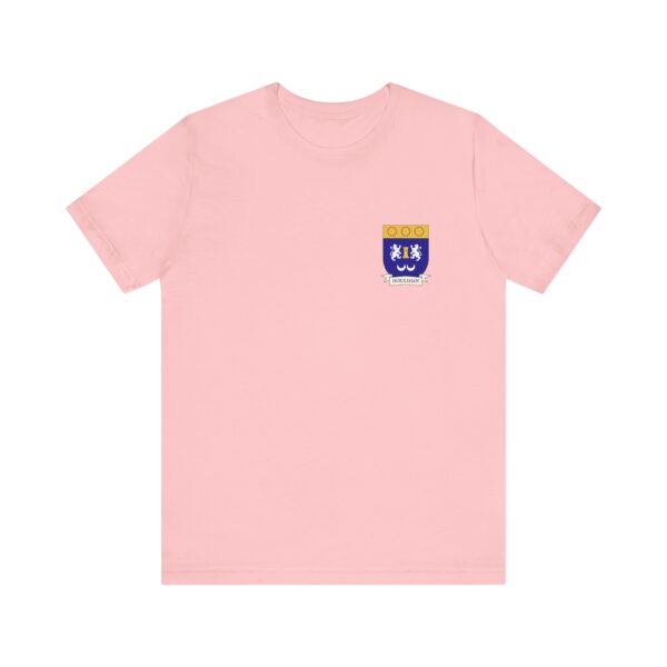 Houlihan Family Coat of Arms T-Shirt - Image 3