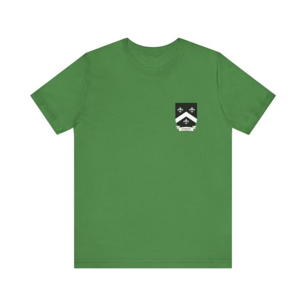 Jenkins Family Coat of Arms T-Shirt - Image 4