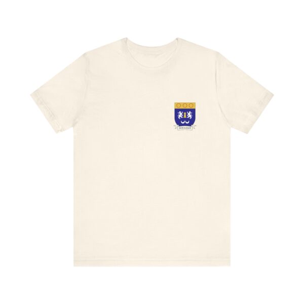 Houlihan Family Coat of Arms T-Shirt - Image 2