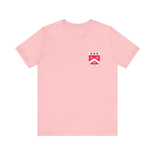 Reid Family Coat of Arms T-Shirt - Image 3