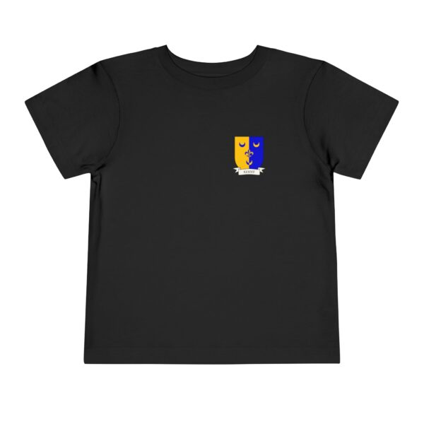 Kenny Family Coat of Arms Toddler T-Shirt - Image 7