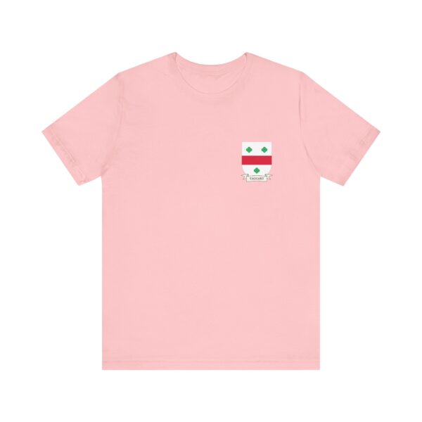 Taggart Family Coat of Arms T-Shirt - Image 3