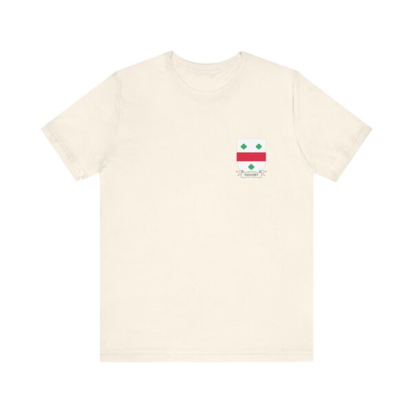Taggart Family Coat of Arms T-Shirt - Image 2