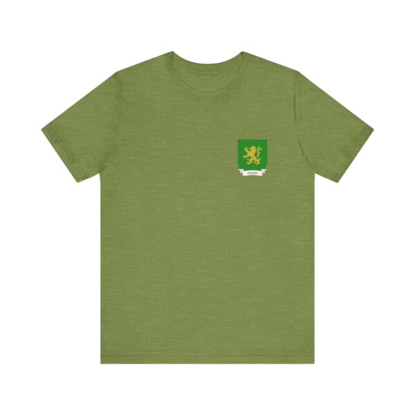 Shane Family Coat of Arms T-Shirt - Image 7