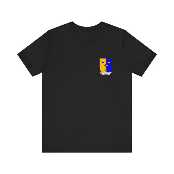 Kenny Family Coat of Arms T-Shirt - Image 6