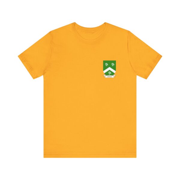 Tully Family Coat of Arms T-Shirt - Image 6