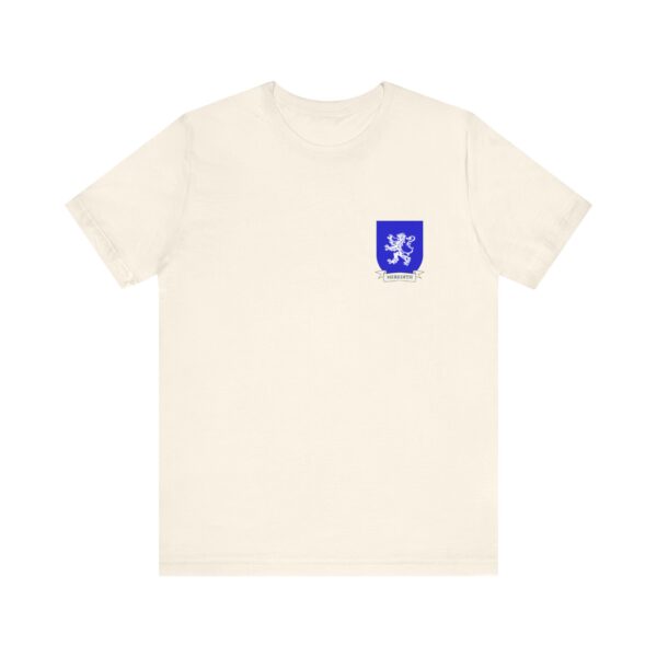Meredith Family Coat of Arms T-Shirt - Image 2