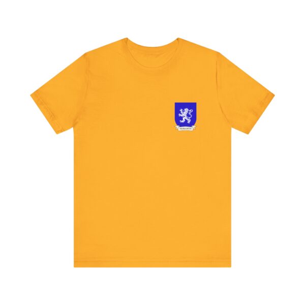 Meredith Family Coat of Arms T-Shirt - Image 7