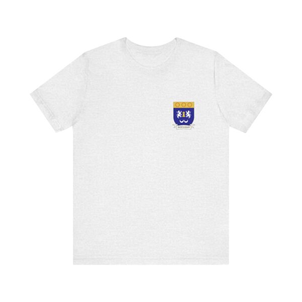 Houlihan Family Coat of Arms T-Shirt - Image 5