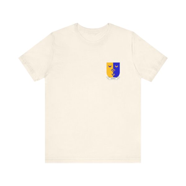Kenny Family Coat of Arms T-Shirt - Image 2