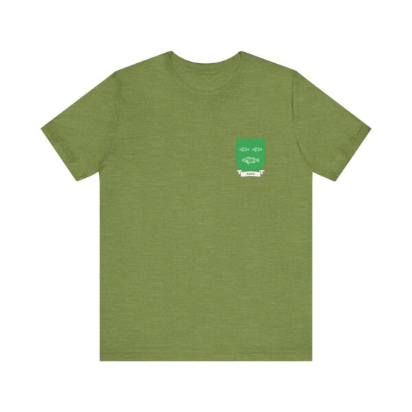 Kane Family Coat of Arms T-Shirt - Image 7