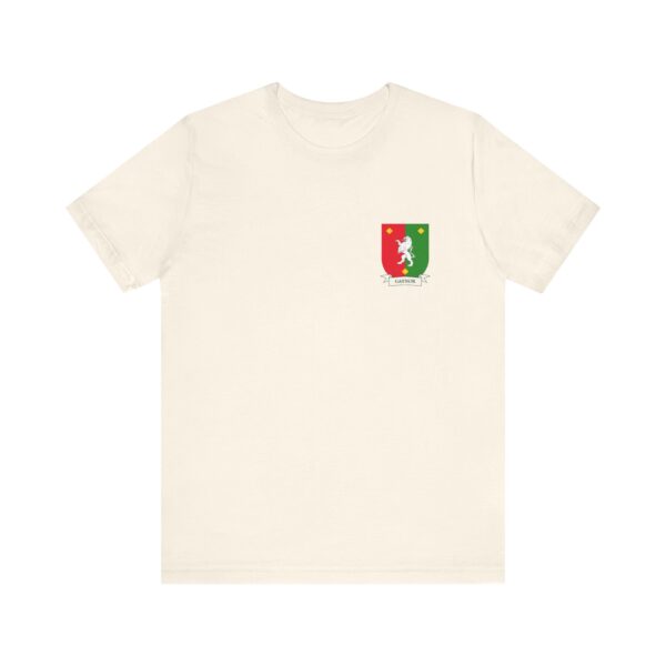 Gaynor Family Coat of Arms T-Shirt - Image 2