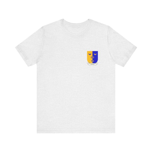 Kenny Family Coat of Arms T-Shirt - Image 5