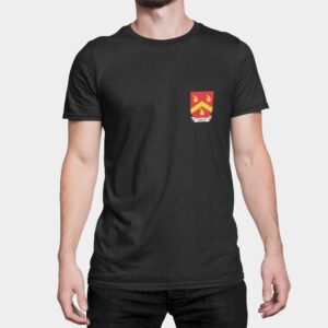 Abbott Family Coat of Arms T shirt
