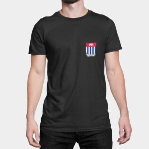 Bagwell Family coat of Arms T shirt