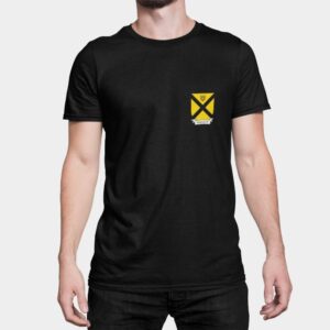 Barnett Family Coat of Arms Tee Shirt