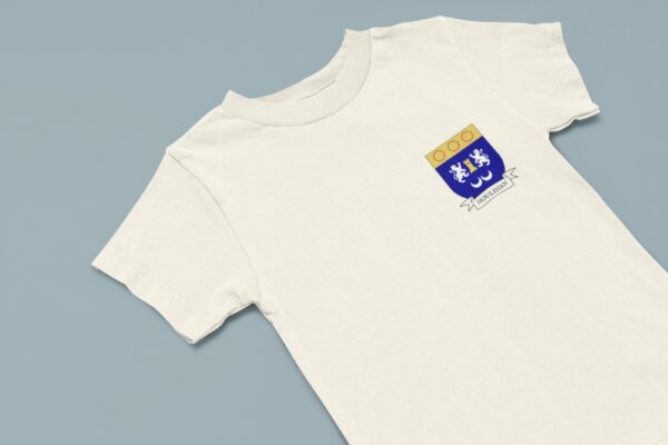 Houlihan Family Coat of Arms Toddler Tshirt