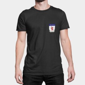 Jennings Family Coat of Arms T Shirt