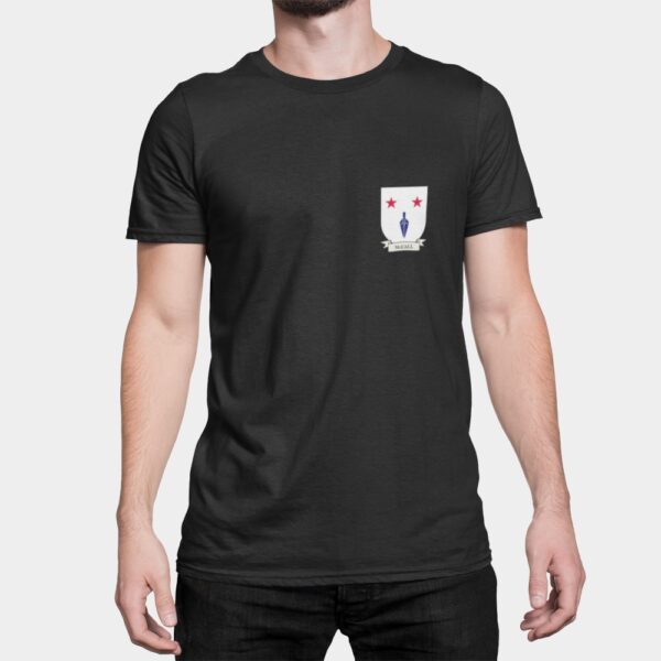 McCall Family Coat of Arms T-Shirt