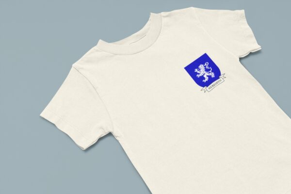 Meredith Family Coat of Arms Toddler T-Shirt