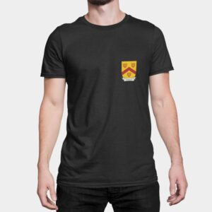 Norman family Coat of Arms T shirt