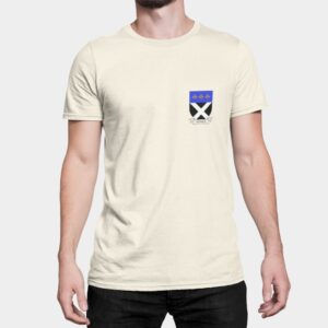 Patrick Family Coat of Arms T-Shirt