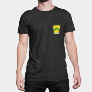 Pinkerton family coat of arms shirt