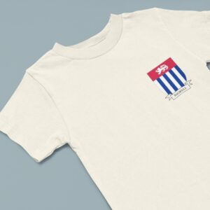 Bagwell Family coat of arms Toddler Tee