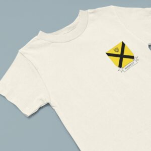 Barnett Family Coat of Arms Toddler T-Shirt
