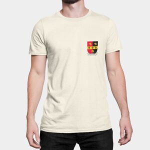 Broderick Family Coat of Arms T-Shirt