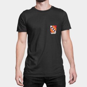 Cannon Family Coat of Arms T shirt