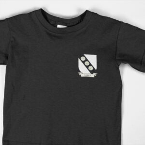 Carey Family Coat of Arms Youth T-Shirt