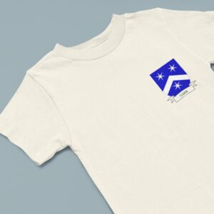 Carr Family Coat of Arms Toddler T-Shirt