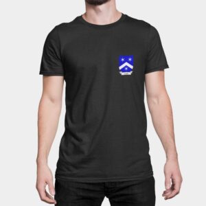 Carr Family Coat of Arms T-Shirt