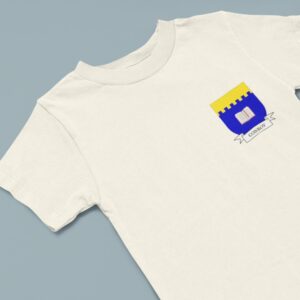 Conroy Family Coat of Arms Toddler T shirt