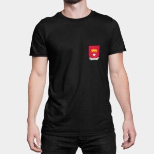 Devine Family Coat of Arms T Shirt