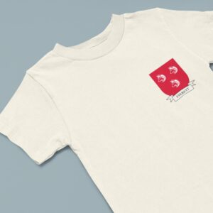 Everett Family Coat of Arms Toddler T-Shirt