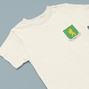 Farrelly Family Coat of Arms Toddler T Shirt