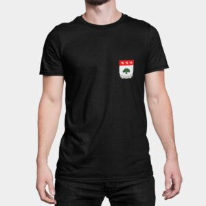 Haggerty Family Coat of Arms T-Shirt