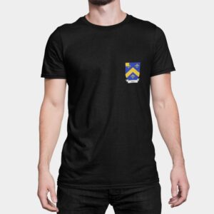Hill Family Coat of Arms Shirt