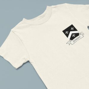 Jenkins Family Coat of Arms Toddler T-Shirt