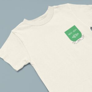 Kane Family Coat of Arms Toddler T-Shirt
