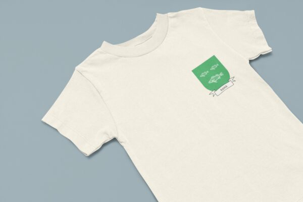 Kane Family Coat of Arms Toddler T-Shirt