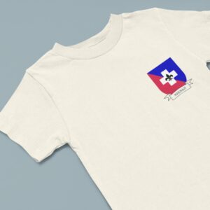 Keenan Family Coat of Arms Toddler T Shirt
