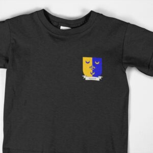 Kenny Family Coat of Arms Tee Youth shirt