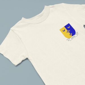 Kenny Family Coat of Arms Toddler Tee shirt