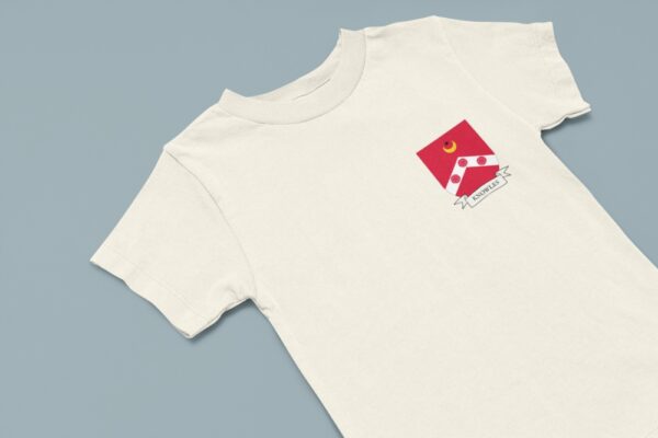 Knowles Family Coat of Arms Toddler T-Shirt