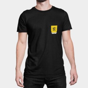 Lee Family Coat of Arms Tee Shirt