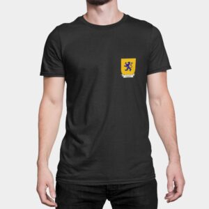 Mahon Family Coat of Arms T-Shirt